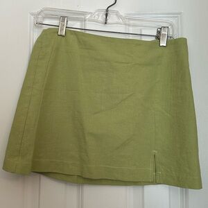 Urban Outfitters skirt